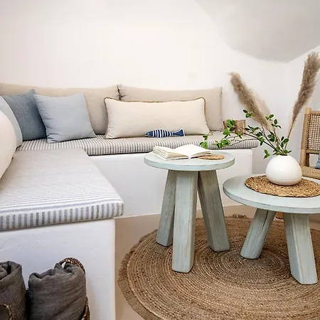 Nian Cycladic *