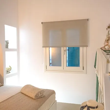 Nian Cycladic Appartamento Ermoupoli