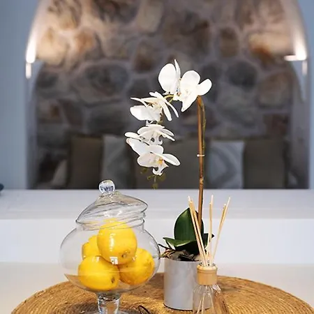 Appartamento Nian Cycladic *