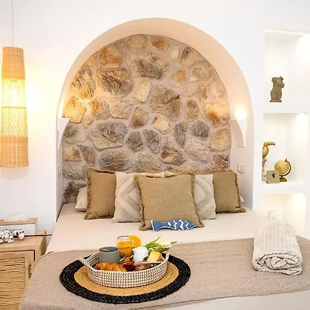 Nian Cycladic Appartamento Ermoupoli