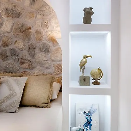 Appartamento Nian Cycladic