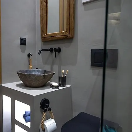 Appartement Nian Cycladic