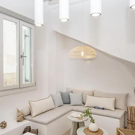 Nian Cycladic