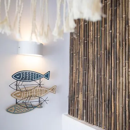 Nian Cycladic Appartement Ermoúpoli